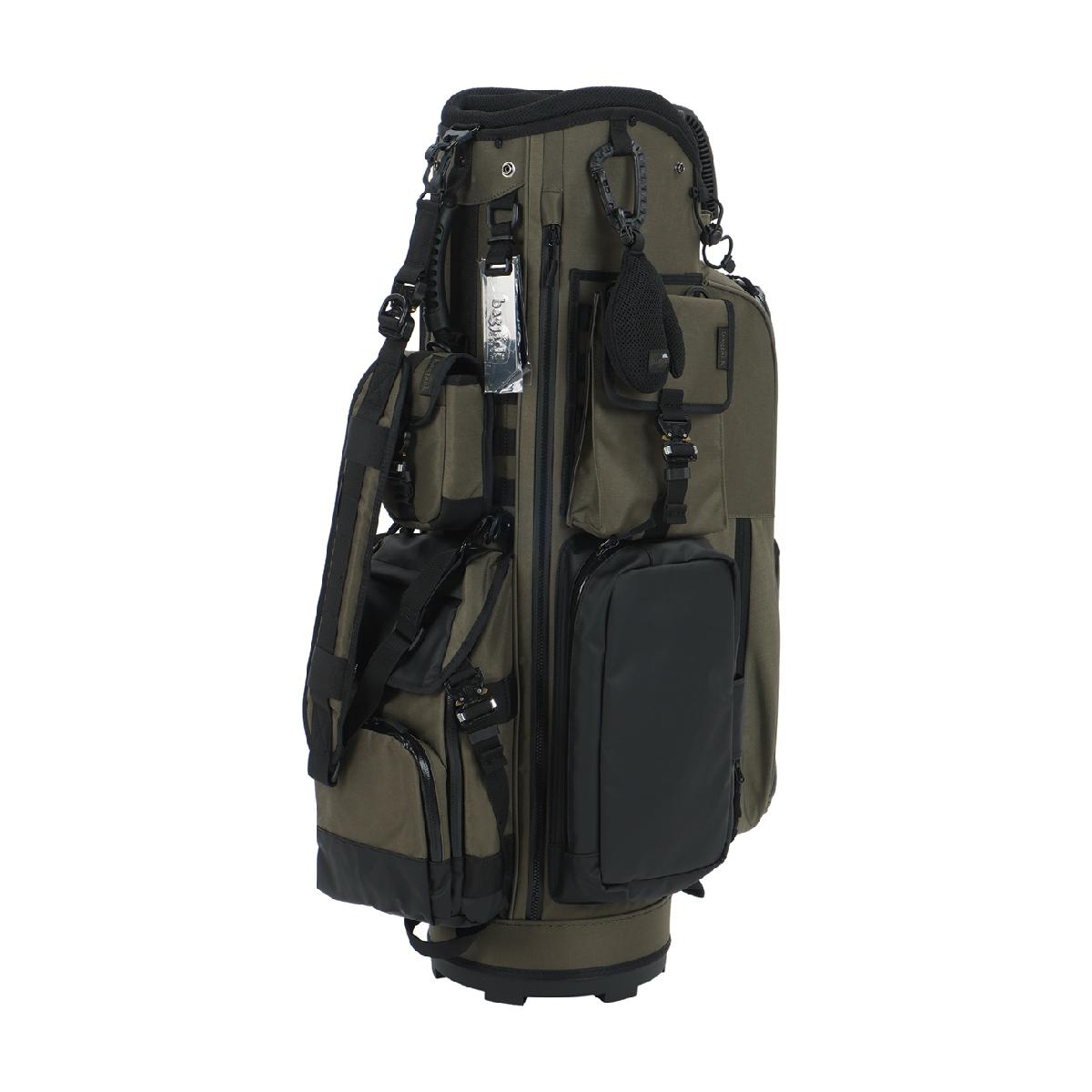 楽天市場】バッグジャックゴルフ bagjack GOLF スタンドクラブケース