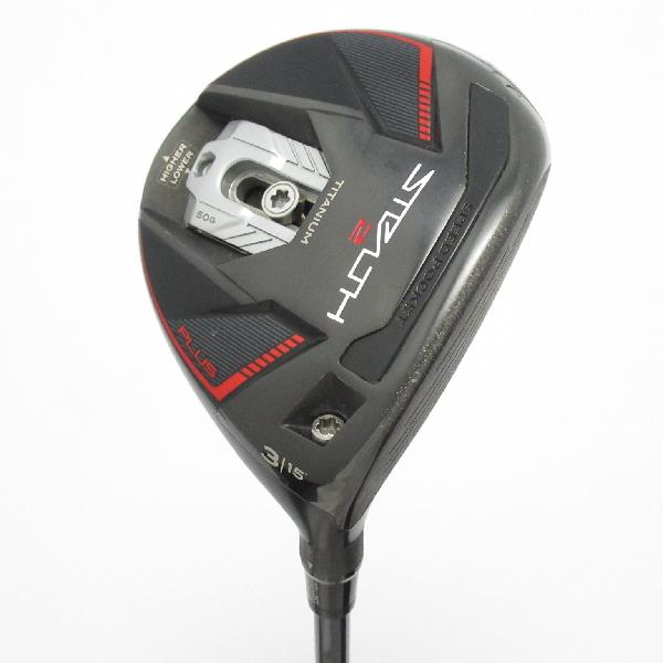 楽天市場】ステルス2 プラス フェアウェイウッドの通販