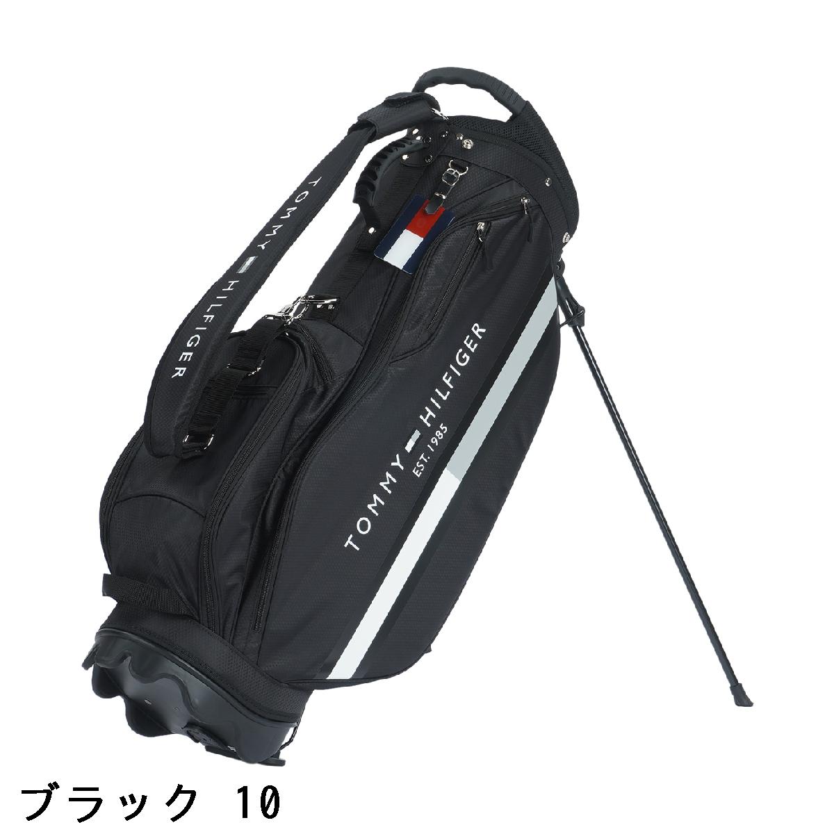 楽天市場】トミー ヒルフィガー ゴルフ TOMMY HILFIGER GOLF スタンド