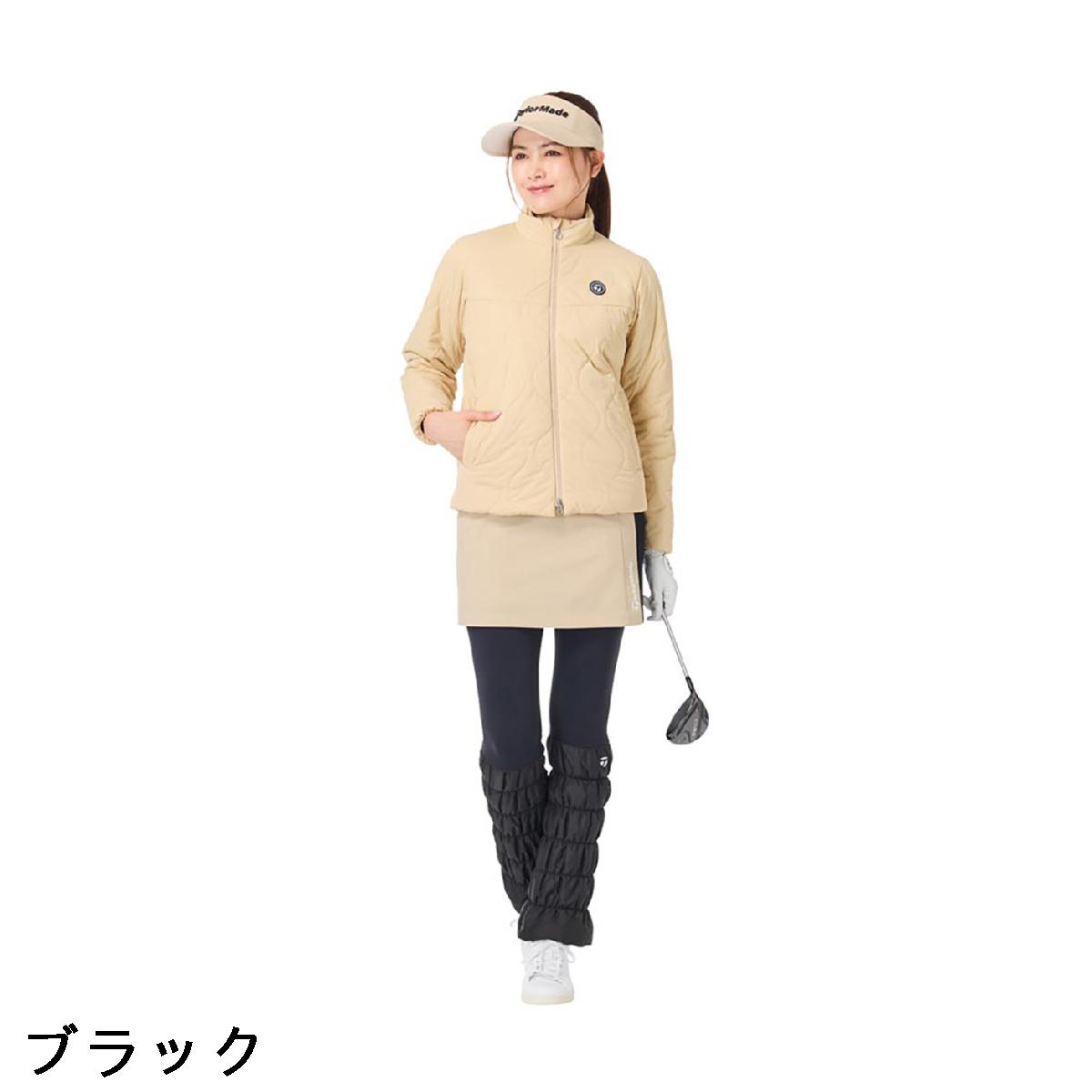 楽天市場】テーラーメイド Taylor Made ストレッチ レッグウォーマー