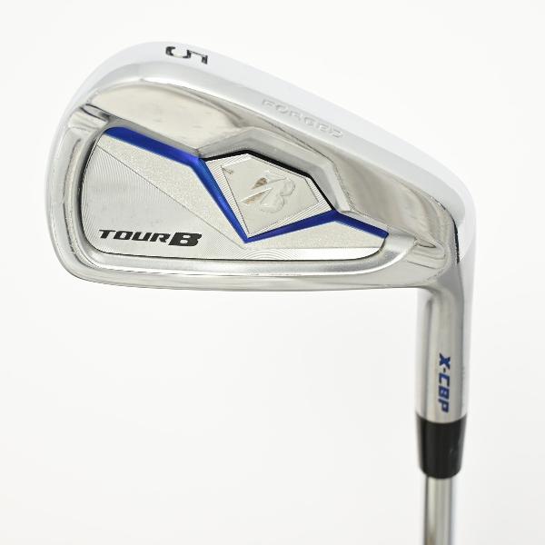 楽天市場】ブリヂストン ゴルフ tour b x－cbp アイアンの通販