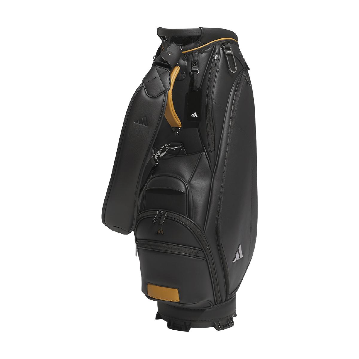 楽天市場】アディダス キャディバッグ（口径サイズ（キャディバッグ）9