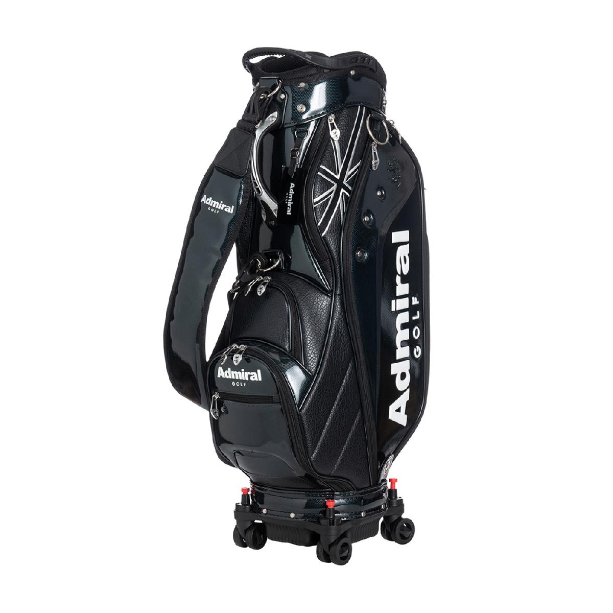 楽天市場】アドミラル Admiral トラベルカバーセット キャスター付き