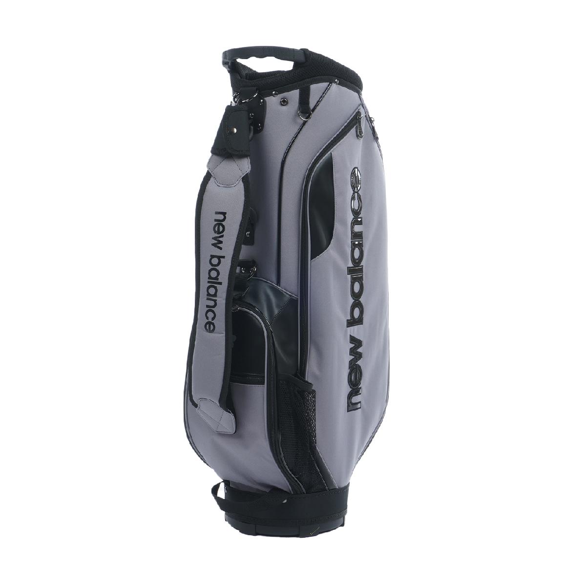 楽天市場】ニューバランス New Balance Golf ロゴアップリケ キャディ