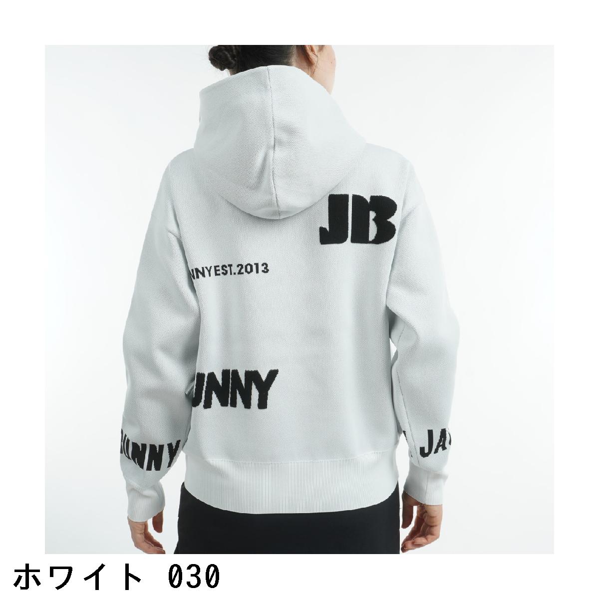 楽天市場】ジャックバニー Jack Bunny!! ロゴジャカード ニット