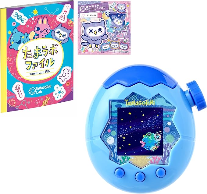 楽天市場】【特典付き】 Tamagotchi Paradise ［ Blue Water