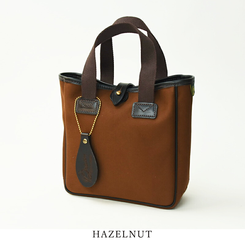 楽天市場】BRADY ブレディ BECK ベック ミニトート バッグ サブバッグ