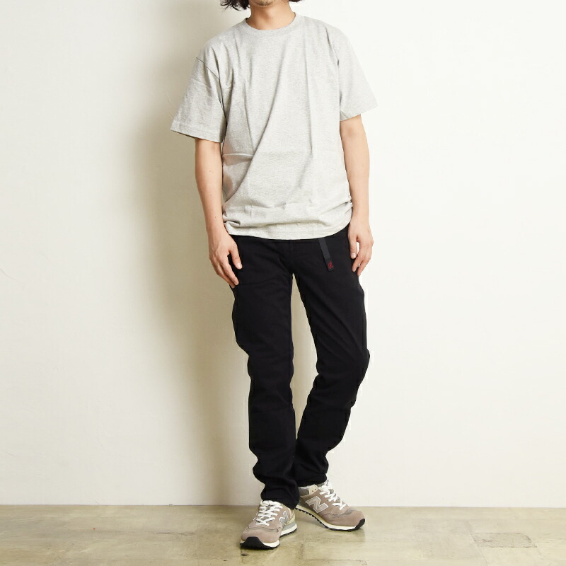 楽天市場】【クーポンで12,870円】裾上げ無料 グラミチ GRAMICCI NN