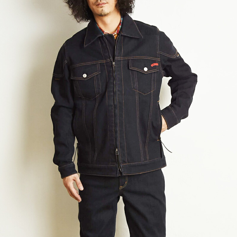 楽天市場】EDWIN エドウィン バイク用 ワイルドファイア WILD FIRE