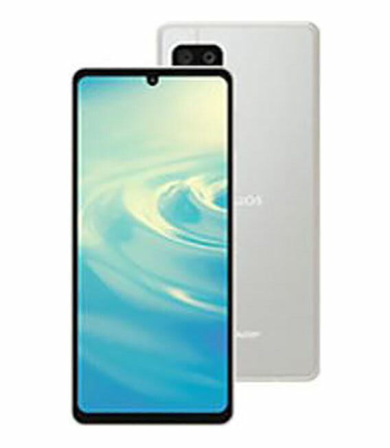 楽天市場】aquos sense6 simフリー（スマートフォン本体