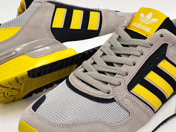 楽天市場】adidas ZX 630【アディダス ZX630】CHROME / TRIYEL