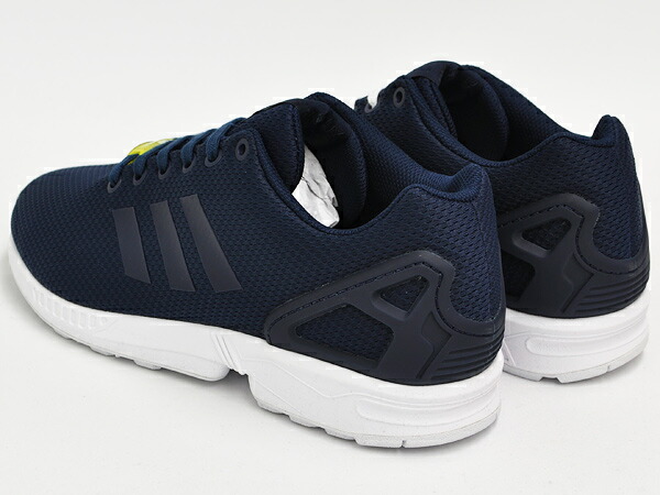 フラックス TT Mサイズ ネイビー フラックス TT Mサイズ ネイビー