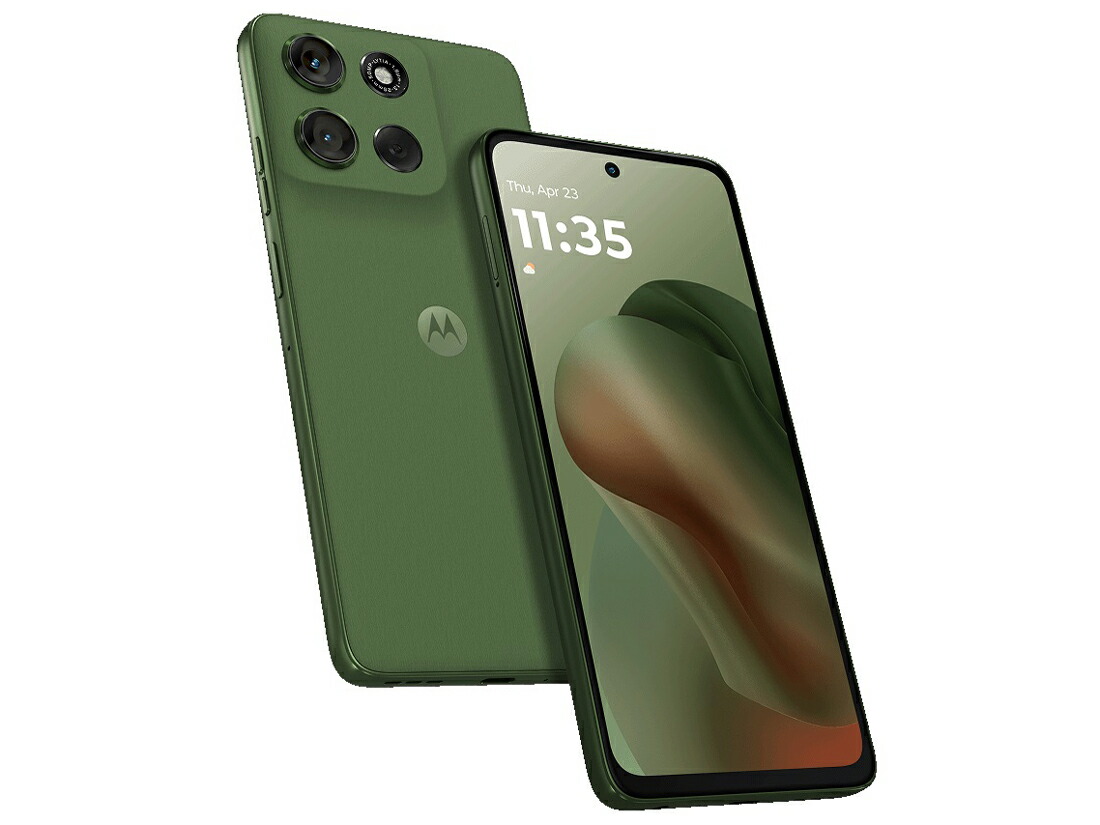 楽天市場】moto g66y 5g（スマートフォン本体｜スマートフォン
