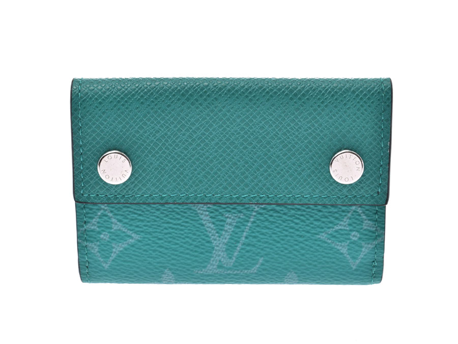 楽天市場】ルイヴィトン タイガラマ ディスカバリー コンパクト