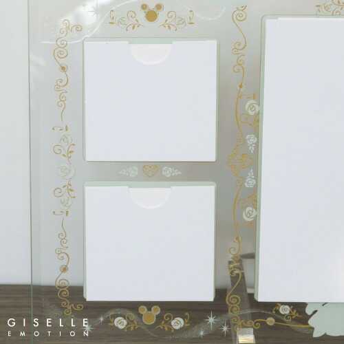 楽天市場】【あす楽】結婚祝いに喜ばれるディズニー写真立て フォト