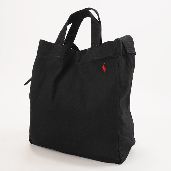 楽天市場】POLO RALPH LAUREN ラルフローレン 2wayトートバッグ