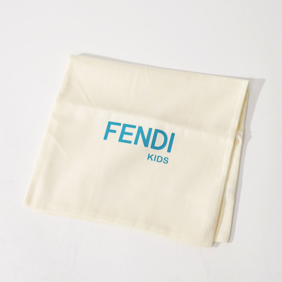 楽天市場】FENDI KIDS フェンディ キッズ リバーシブルマフラー JUQ020