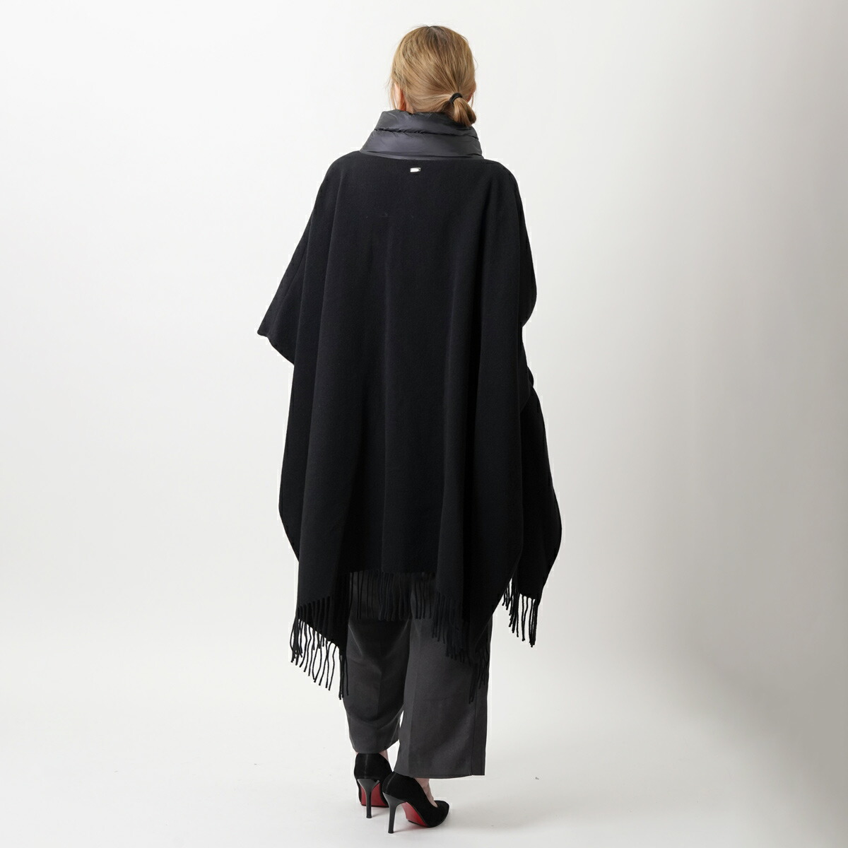 楽天市場】【SALE】HERNO ヘルノ ウォーミー＆ナイロン ウルトラライト