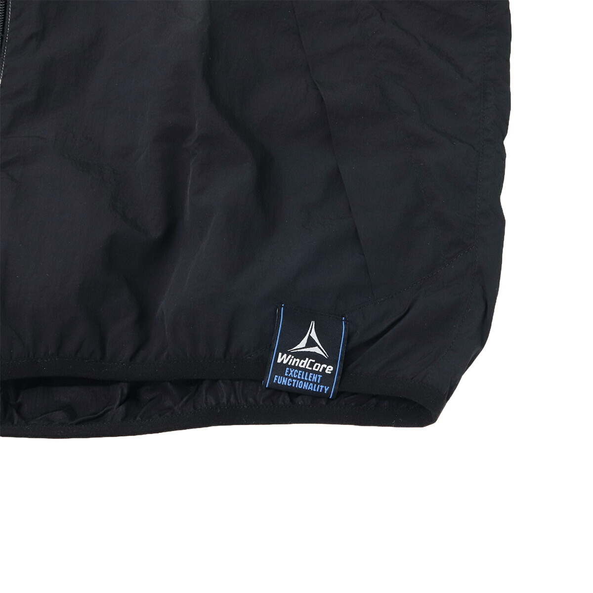 楽天市場】【P3倍】【 ファン バッテリー 付き 】 ワークマン WindCore