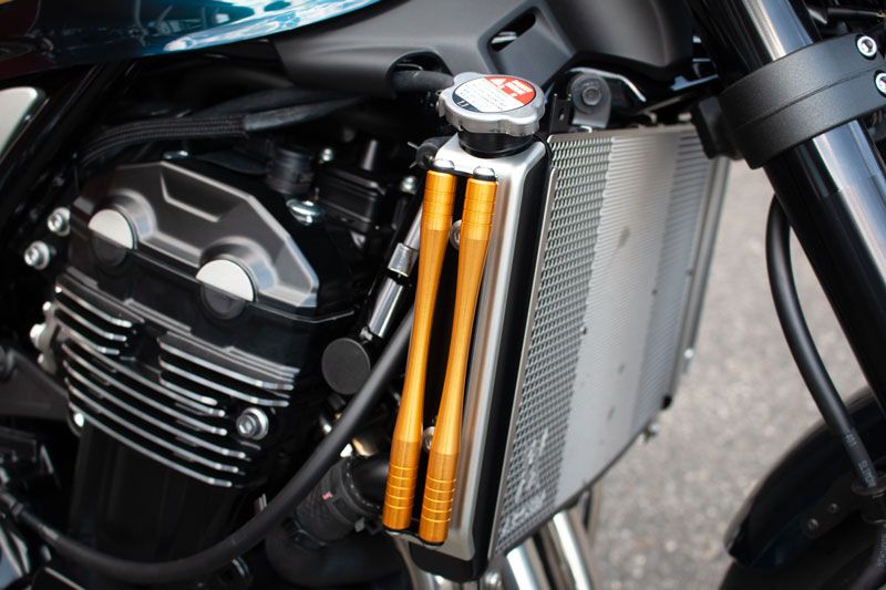 楽天市場】【期間限定おまけ付き！】ARCHI アーキ ラジエターサイド