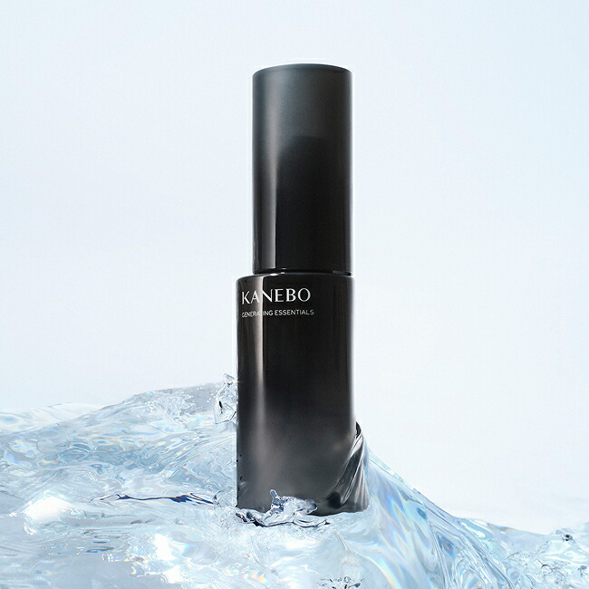 楽天市場】【KANEBO 公式】ジェネレイティング エッセンシャルズ（本体
