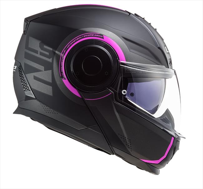 楽天市場】【LS2(エルエスツー)】 SCOPE（スコープ） システム