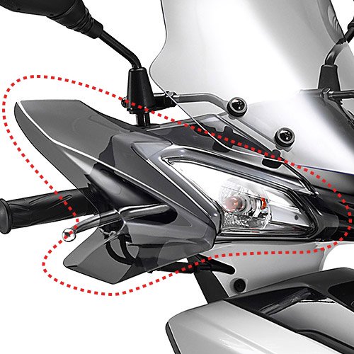 楽天市場】シグナス ナックル ガードの通販