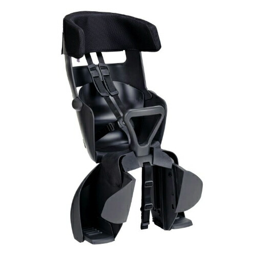 楽天市場】ヤマハ（自転車部位後部）（自転車用チャイルドシート（本体