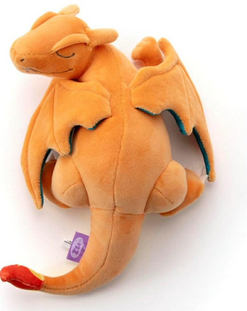 楽天市場】ポケットモンスター ポケモン すやすやフレンド ぬいぐるみS