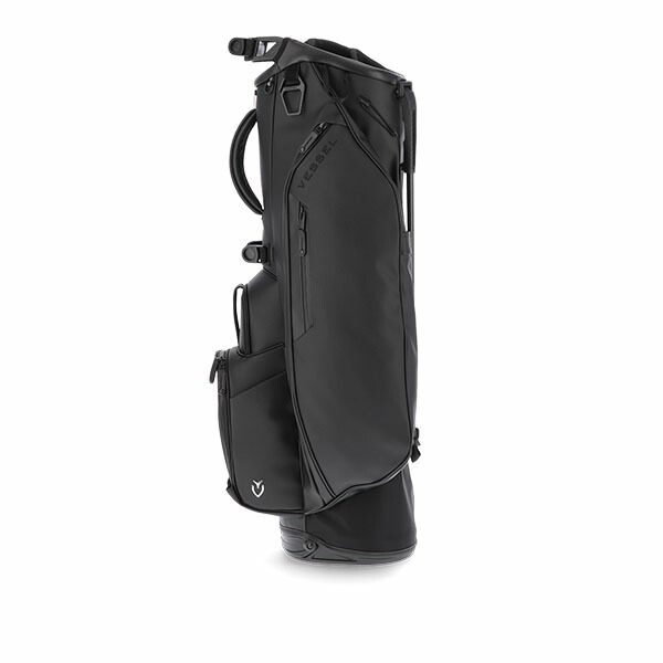 楽天市場】＼店内クーポン大量配布中／ ベゼル VESSEL スタンドバッグ