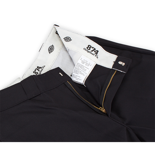 楽天市場】Dickies 874 ディッキーズ オリジナル ワークパンツ