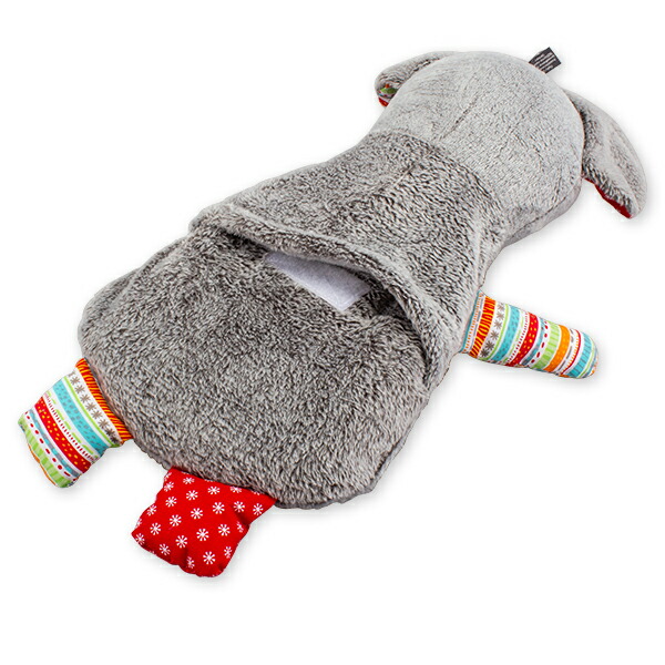 楽天市場】ファシー 湯たんぽ Fashy 湯たんぽ アニマル ぬいぐるみ