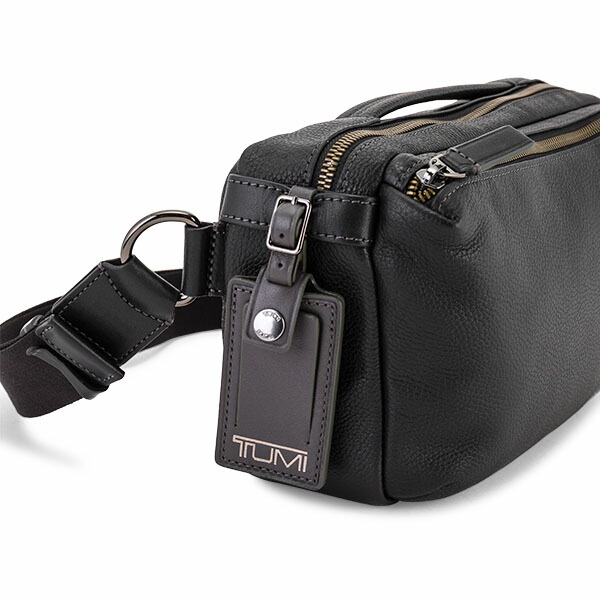 楽天市場】＼店内クーポン大量配布中／ トゥミ TUMI ウエストバッグ