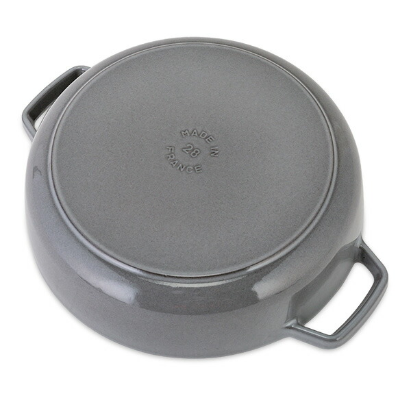 楽天市場】ストウブ 鍋 Staub ブレイザー ソテーパン 28cm IH対応
