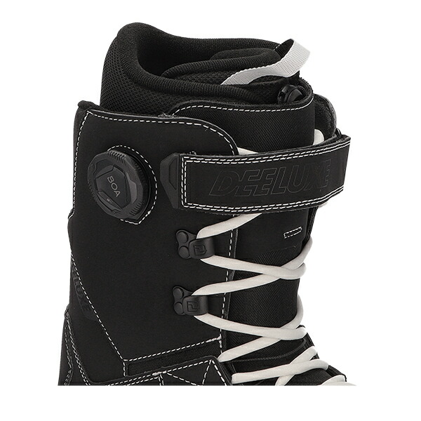 DEELUXE 17-18 ディーラックス CHOICE スノーボードブーツ DEELUXE 17