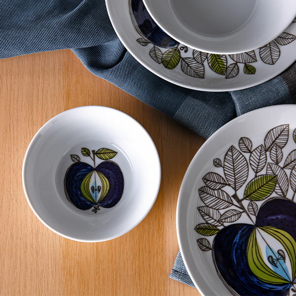 楽天市場】ロールストランド エデン ボウル 300mL 北欧 食器 1019755