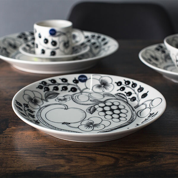 楽天市場】＼店内クーポン大量配布中／ アラビア Arabia 皿 プレート