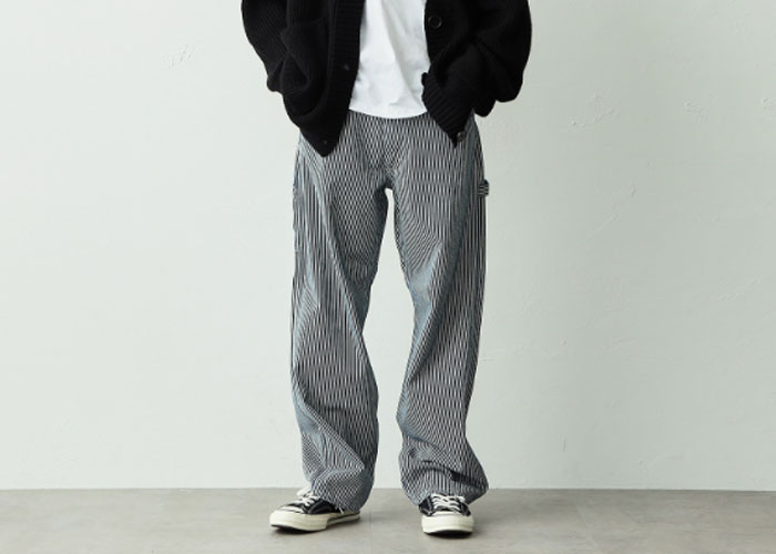 楽天市場】【定番人気商品】 Lee 大定番の名作ペインターパンツ LEE