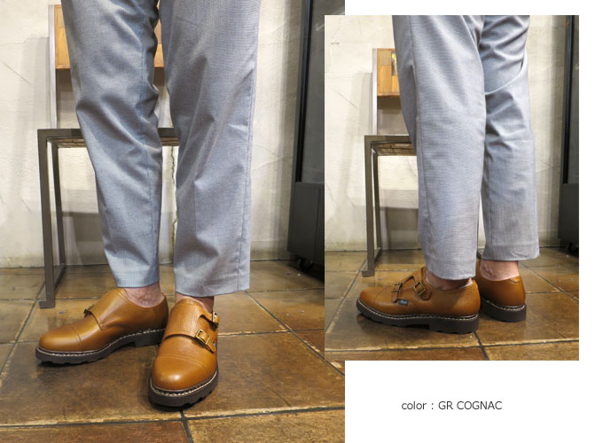 楽天市場】PARABOOT WILLIAM パラブーツ ウィリアム MARCHE 2 ソール