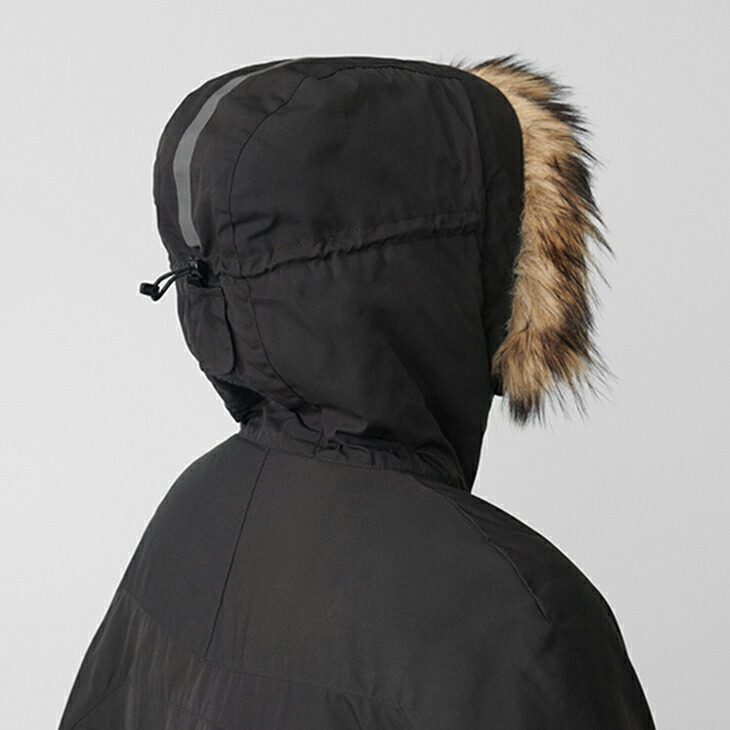 楽天市場】・FJALLRAVEN｜Luhkka/ フェールラーベン/ルッカ ポンチョ