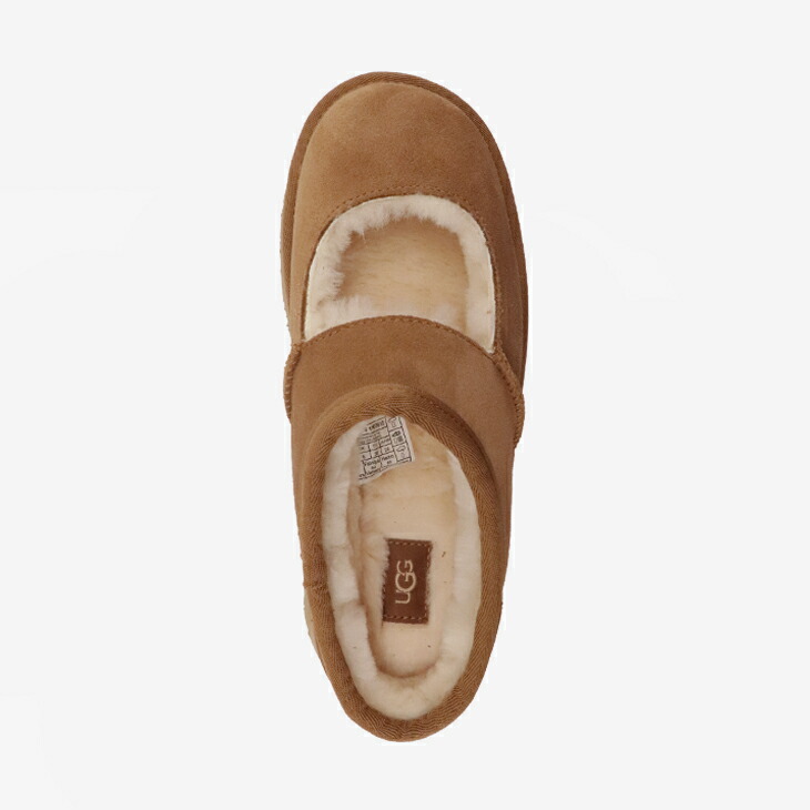楽天市場】・UGG｜Bea Mary Jane Suede/ アグ/ビア メリー ジェーン