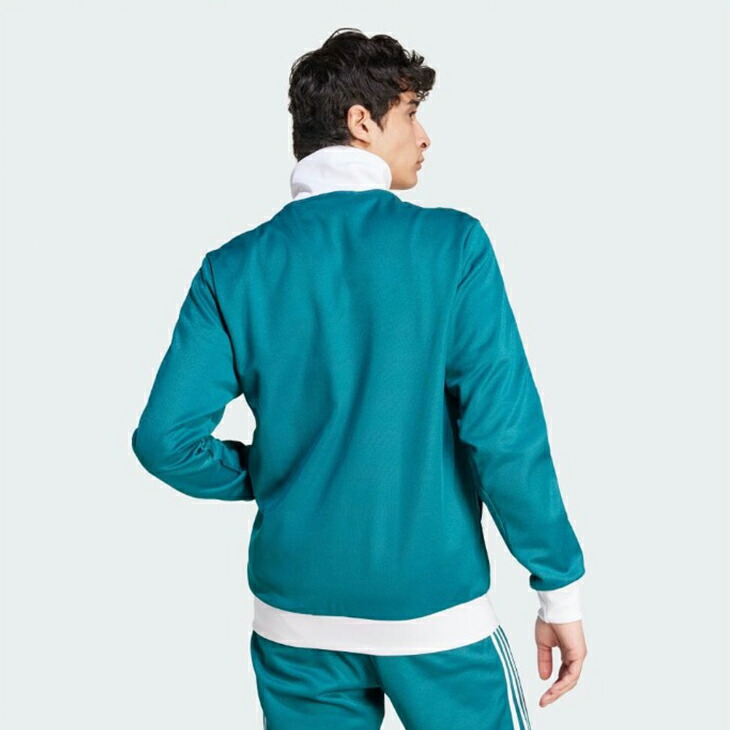 楽天市場】＊ADIDAS Originals｜Beckenbauer TT Track Top/ アディダス