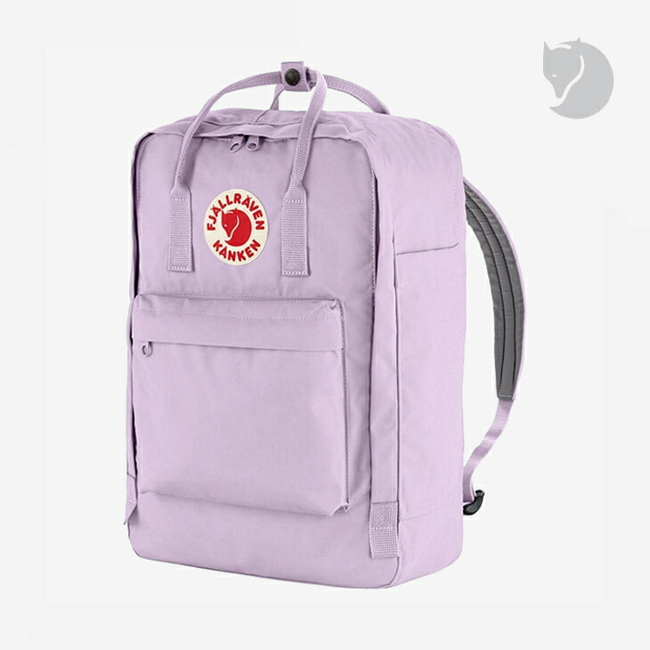 楽天市場】・FJALLRAVEN｜Kanken Laptop 17 Daypack/ フェールラーベン