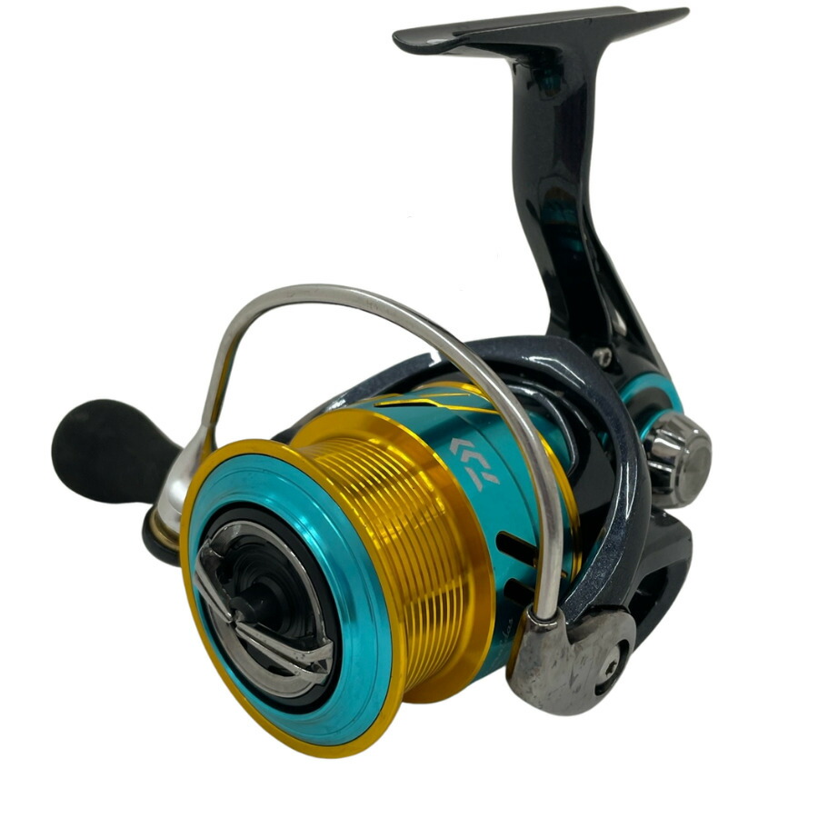 ダイワ エメラルダス MX 2508PE-H スピニングリール ダイワ