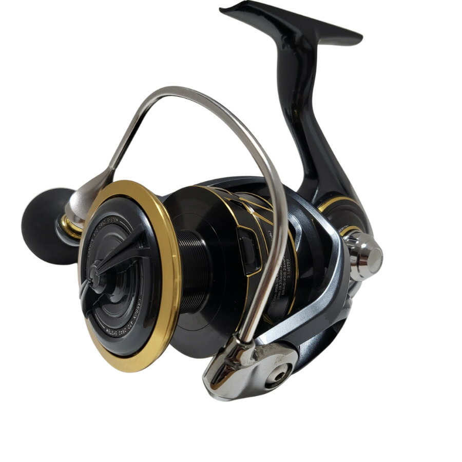 ダイワ カルディアSW6000D-H