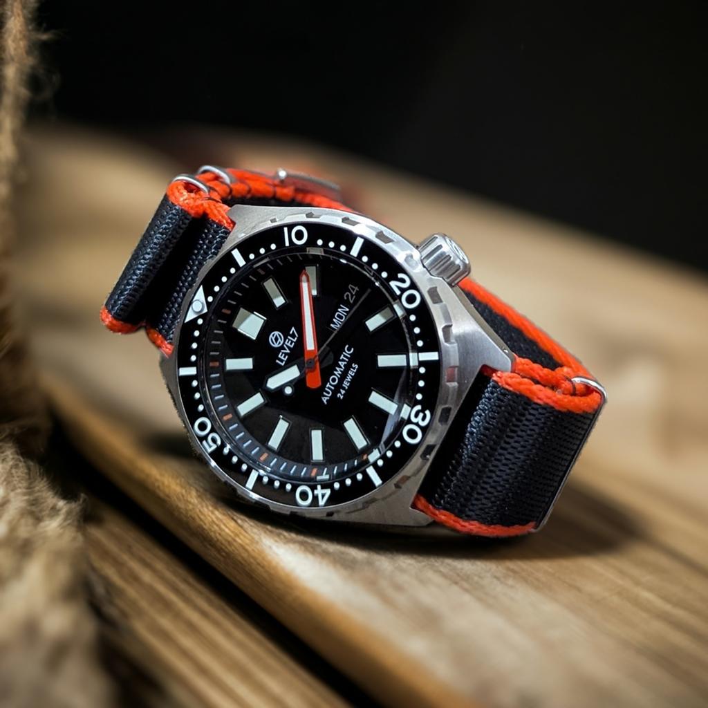 楽天市場】【MOD カスタムパーツ】SEIKO インスツル/SII/TMI NH36A