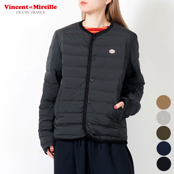 楽天市場】vincent ヴィンセント（コート・ジャケット｜レディース