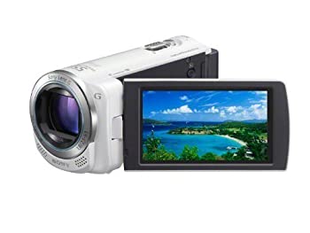 楽天市場】【中古】ソニー SONY HDビデオカメラ Handycam CX270V