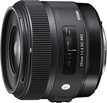 楽天市場】【中古】SIGMA 30mm F1.4 DC HSM | Art A013 | Pentax K