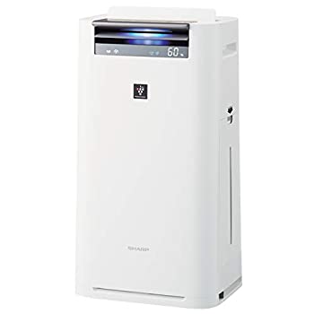 楽天市場】加湿空気清浄機 シャープ プラズマクラスター 25000 ki-ls40